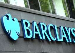 Eco-Activists Spray Barclays London Office With Fake Oil to Protest Fossil Fuels Financing