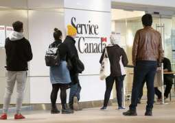 Canada Loses Nearly 2Mln Jobs in April, Unemployment Up to 13% Amid COVID-19 Pandemic