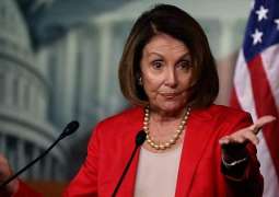 US April Jobs Report Shows Need for Quick Passage of Next COVID-19 Relief Package - Pelosi