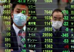 تراجع مؤشر معنويات شركات اليابان في إبريل وسط تفشي فيروس كورونا
