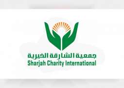 جمعية الشارقة الخيرية توفر الإيواء المؤقت لمتضرري حريق أحد أبراج الإمارة