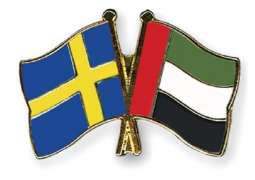 UAE, Sweden exploring cooperation in protecting digital intellectual property