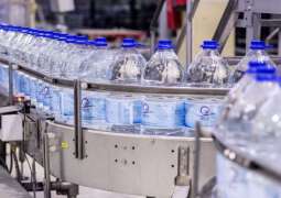 شؤون الحرمين والمياه الوطنية يتوسعان في توزيع ماء زمزم ليشمل جميع مناطق المملكة