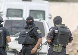 Tunisian Troops Thwart Terrorist Attack, Locate Weapons Cache - Defense Ministry