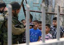 UN Officials Urge Israel, Palestinians to Release Detained Children Amid COVID-19 Pandemic