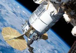 US Cygnus Cargo Spacecraft Disengages From ISS on Final Unmanned Mission