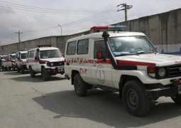 At Least 40 People Killed, Injured in Bomb Blast in Afghanistan's East - Official