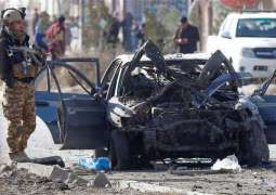 One Civilian Killed, 10 Injured in Roadside Bomb Blast in Afghanistan's Southeast - Police