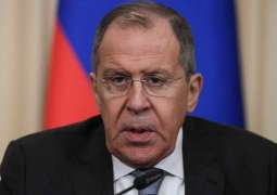 US Silence Over USSR's Role in Defeating Nazism in WWII Caused by Propaganda - Lavrov