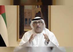 UAE efficiently manages COVID-19, builds healthcare sector of the future: Abdul Rahman Al Owais