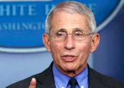 US Health Official Fauci Says Number of Coronavirus Deaths Higher Than Official Toll
