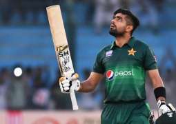 PCB appoints Babar Azam  as new captain for ODI for Pakistan