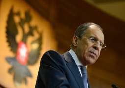 Russia Invites SCO to Support UNGA Resolution Dedicated to WWII End Anniversary - Lavrov