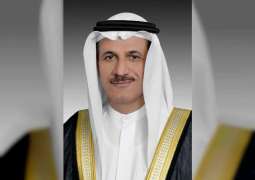 UAE is proud of ethical, humanitarian legacy of Sheikh Zayed: Sultan Al Mansouri