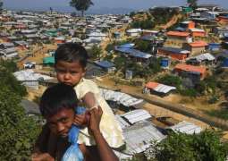 UNHCR Cuts Staff Footprint in Rohingya Camps in Bangladesh as COVID-19 Preventive Measure