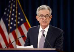 US Economic Recovery May Take 'Few More Months' Than Expected - Fed Chairman