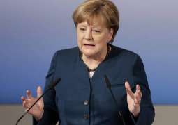 Germany Ready for Talks With EU Commission on Court Ruling Against ECB - Merkel