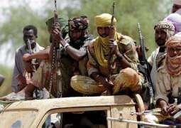 Khartoum Holds Peace Talks With Rebels, Describes Participants as Allies, Not Enemies