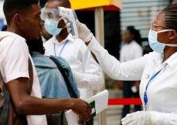 Libya Facing Local COVID-19 Transmission, at Very High Risk of Further Outbreak - OCHA