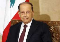 'Prayer for Humanity': Lebanese President marks May 14 a new start to reject causes of hatred