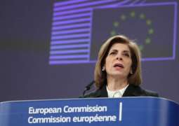 EU Commission Halts Distribution of Masks Following Complaints Regarding Quality