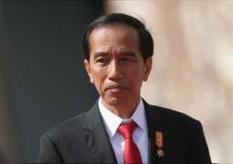Indonesian President appeal to Indonesians to stay calm and patient in facing the COVID-19 ordeal