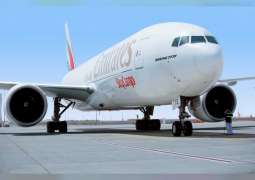 Emirates SkyCargo’s global network grows to 75 destinations