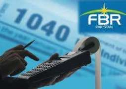 ‘FBR’s proposal for tax collection do not reflect the govt’s policy’