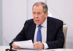 Russia Not Expecting New Unfriendly Moves From West Amid Coronavirus Pandemic - Lavrov