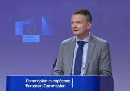 European Commission Intends to Adopt Multiyear Budget Proposal on May 27 - Spokesman