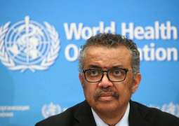 WHO to Launch Platform for Sharing Data on Tools to Combat COVID-19 in Few Weeks - Tedros