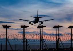 Russian Transport Minister Hopes for Resumption of International Flights in Summer