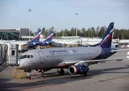 Russian Transport Ministry Plans to Unlock Financial Support for Airlines on Monday