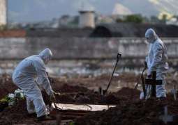 Northeastern Chinese City Steps Up Lockdown Amid Rising COVID-19 Cases
