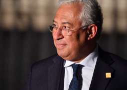 Good results from lockdown easing, says Portuguese PM