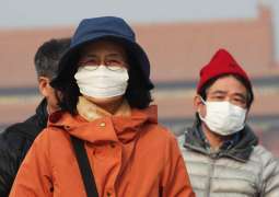 Air Pollution in China Reaches Pre-Pandemic Level for First Time - Study
