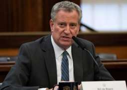 New York City Reviewing Cases of Multi-System Inflammatory Syndrome in Children - Mayor
