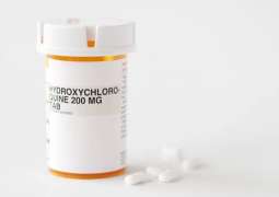 Hydroxychloroquine Drug Shows Little Effect as COVID-19 Treatment - Chinese Research