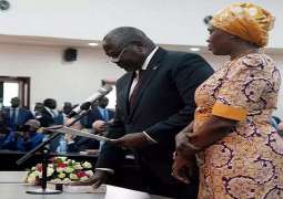 اصابة نائب رئیس جنوب السودان و زوجتہ وزیر الدفاع بفیروس کورونا