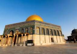Al-Aqsa Mosque in Jerusalem to Welcome Worshipers Back Inside After Ramadan - Reports