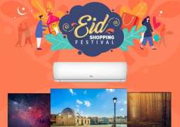 TCL and Daraz bring the biggest Eid Festival offering mega discounts on LEDs and ACs