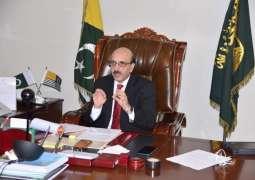 High time to hold India accountable for committing crimes in IOJK: AJK president