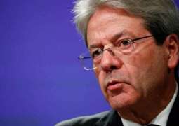 EU Mulling Aid for Virus-Hit Firms Left Without Support in Home Countries - Gentiloni