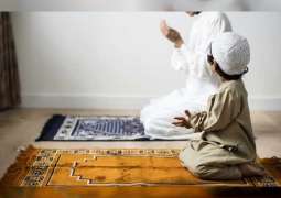 Official Fatwa Centre explains how to perform Eid prayer at home