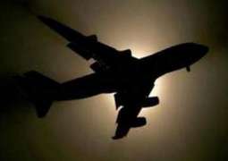 Pakistani Civil Aviation Authority Says 91 People on Board of Crashed Plane
