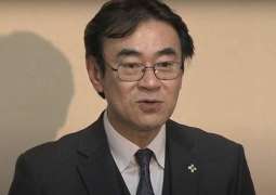 Japan's Abe Says Will Not Resign Over Gambling Scandal Involving Tokyo's Top Prosecutor