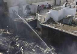 Pakistani Authorities Report 90 Casualties in Karachi Plane Crash - Reports