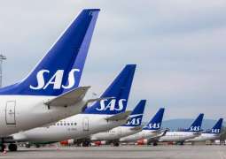SAS to Partially Resume Flights in Scandinavia, US After COVID-19 Halt From June 1