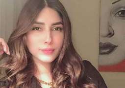 Uzma Khan demands action against Malik Riaz’s family for allegedly torturing her