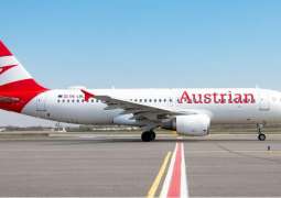 Austrian Airlines Says Regular Flights Suspended Over COVID-19 to Resume Starting June 15